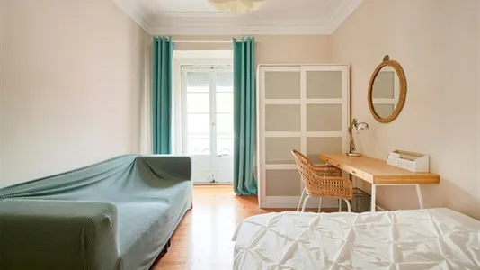 Rooms in Location is not specified - photo 10