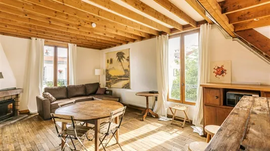 Apartments in L'Haÿ-les-Roses - photo 3