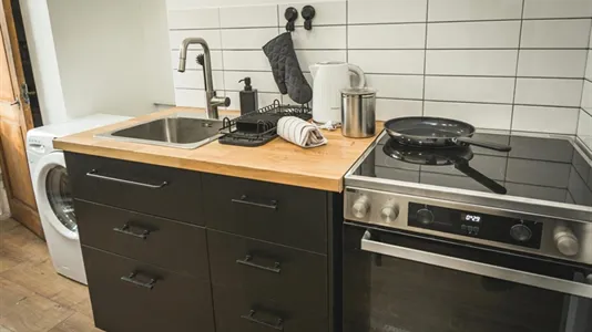 Rooms in Riga Centrs - photo 5