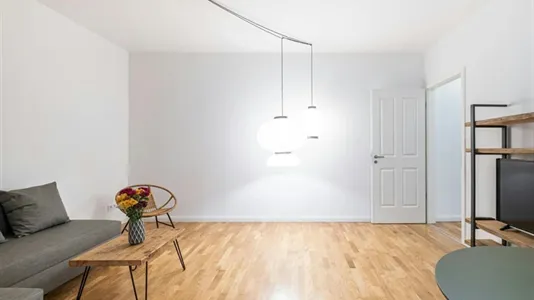 Apartments in Berlin Friedrichshain-Kreuzberg - photo 7