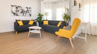 Apartment for rent in Barcelona Eixample, Barcelona