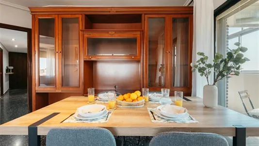 Rooms in Valencia La Zaidía - photo 6