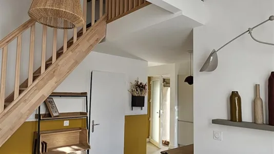 Apartments in Lyon - photo 2