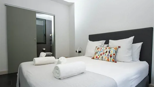 Apartments in Barcelona Sarrià-St. Gervasi - photo 2