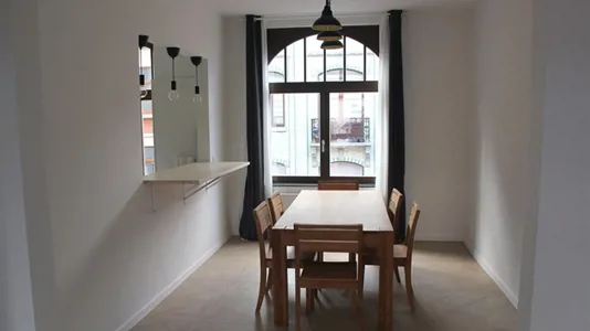 Rooms in Brussels Schaarbeek - photo 2