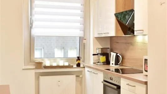 Apartments in Cologne Innenstadt - photo 5