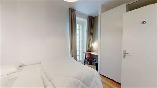 Rooms in Paris 18ème arrondissement - Montmartre - photo 2