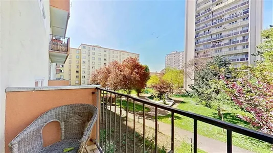 Rooms in Strasbourg - photo 8