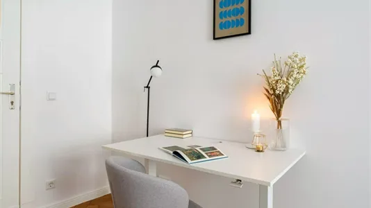 Apartments in Berlin Tempelhof-Schöneberg - photo 6