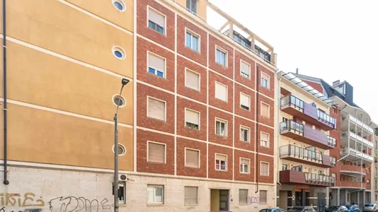 Apartments in Turin - photo 2