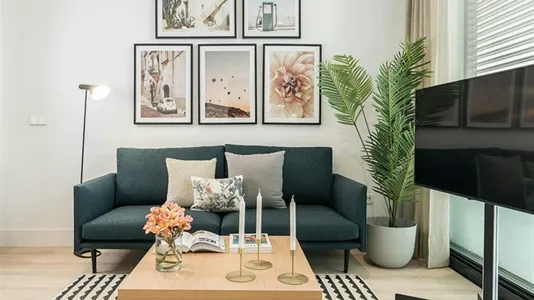Apartments in Madrid Centro - photo 4