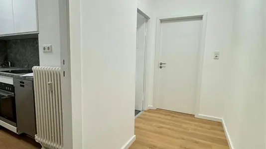 Apartments in Berlin Mitte - photo 8