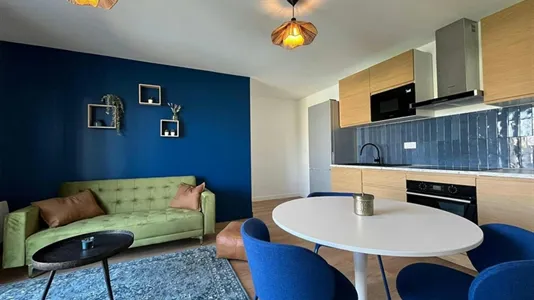 Rooms in Bordeaux - photo 7