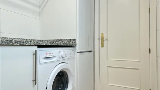 Apartments in Madrid Arganzuela - photo 8