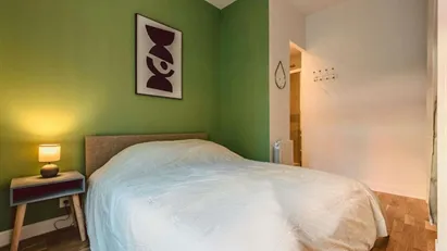 Room for rent in Paris 20ème arrondissement, Paris