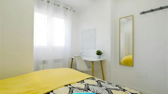 Rooms in Madrid Arganzuela - photo 3