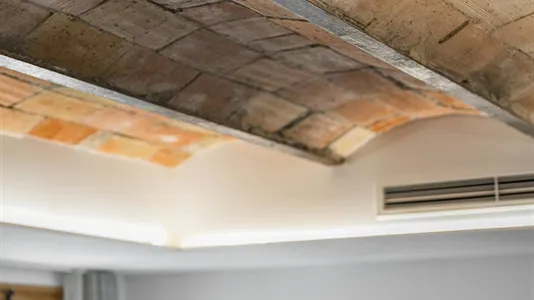 Rooms in Barcelona Sarrià-St. Gervasi - photo 6