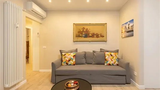 Apartments in Milano Zona 7 - Baggio, De Angeli, San Siro - photo 4