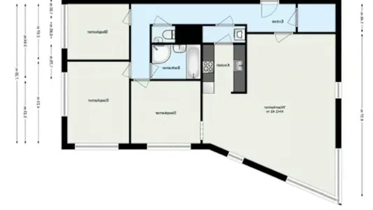 Rooms in Location is not specified - photo 10