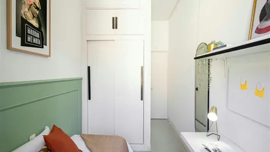 Rooms in Madrid Centro - photo 3