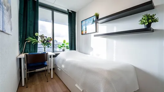 Rooms in Capelle aan den IJssel - photo 7