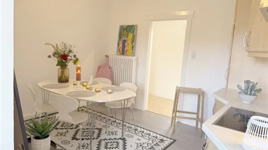 Apartments in Hamburg Nord - photo 9