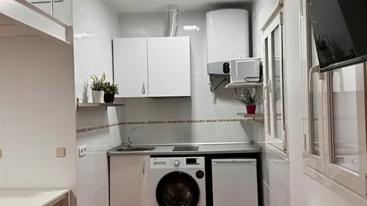 Apartments in Madrid Centro - photo 6