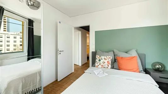 Rooms in Munich Sendling-Westpark - photo 4