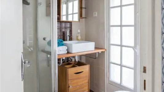 Apartments in Paris 4ème arrondissement - Marais - photo 6