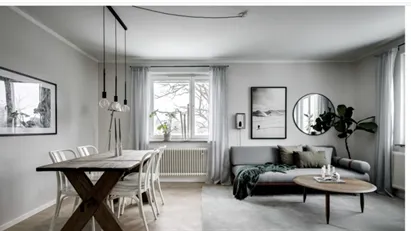 Lidingö - 2rok - 12mån - 18.400kr/mån