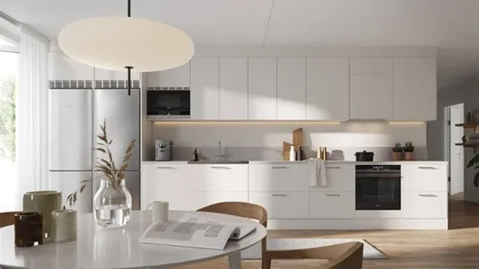 Apartments in Lund - photo 1