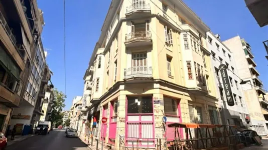 Rooms in Athens Agios Nikolaos - photo 10