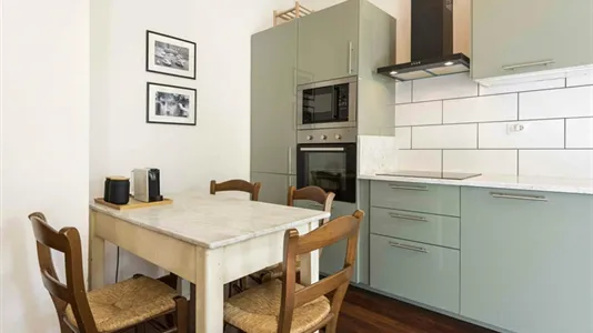 Apartments in Florence - photo 8