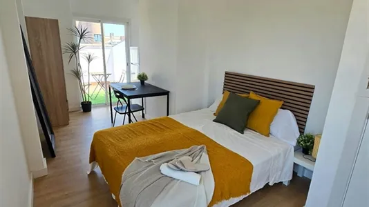 Rooms in Parla - photo 2