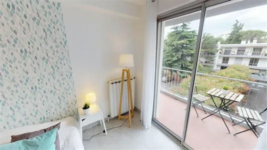 Rooms in Montpellier - photo 2