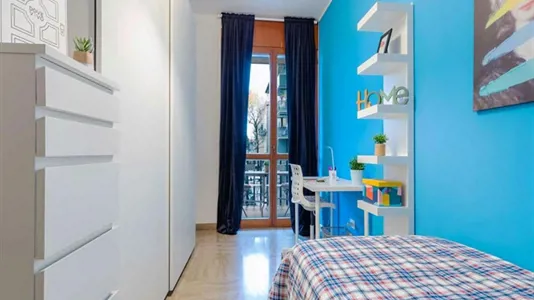 Rooms in Padua - photo 2