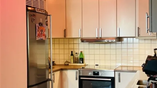 Apartments in Kungsholmen - photo 3