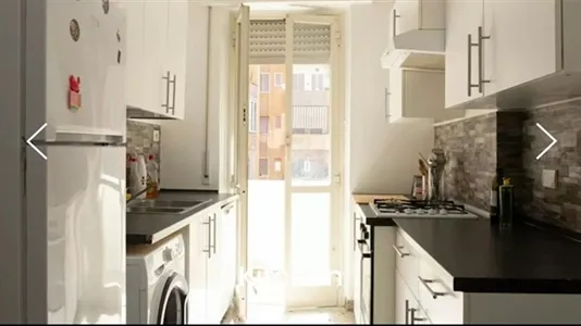 Rooms in Roma Municipio II – Parioli/Nomentano - photo 9