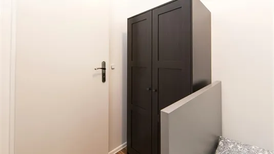 Rooms in Berlin Friedrichshain-Kreuzberg - photo 3