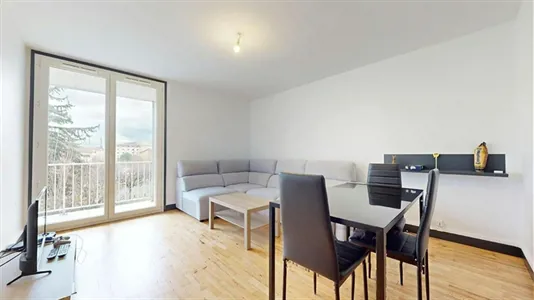 Apartments in Clermont-Ferrand - photo 1
