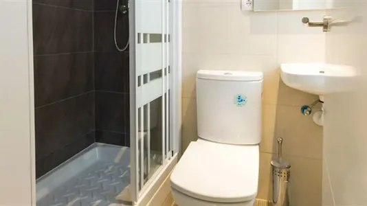 Rooms in Madrid Salamanca - photo 4