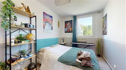 Room for rent in Montpellier, Occitanie