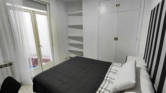Rooms in Madrid Chamberí - photo 6