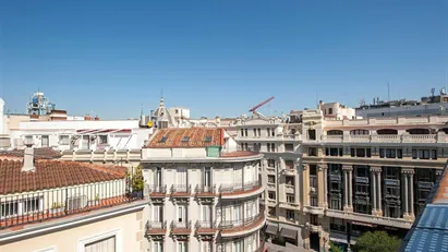 Apartment for rent in Madrid Centro, Madrid