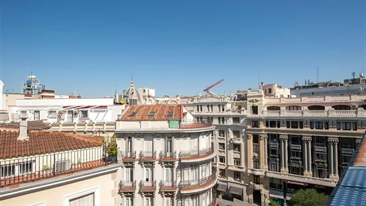 Apartments in Madrid Centro - photo 1