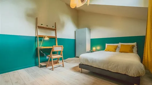 Rooms in Antony - photo 2