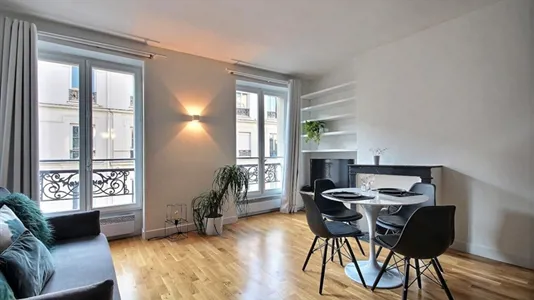 Apartments in Paris 11ème arrondissement - Bastille - photo 3