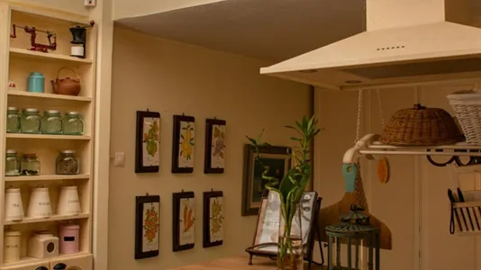 Rooms in Glyfada - photo 5