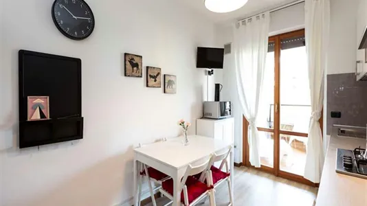 Rooms in Milano Zona 5 - Vigentino, Chiaravalle, Gratosoglio - photo 10