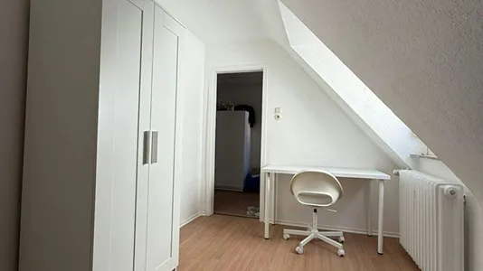Rooms in Location is not specified - photo 3
